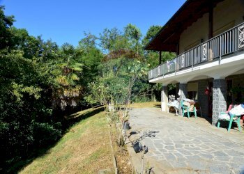 Casa all\'aperto - Villa Via Del Poggio Alto
6, Cantello - photo 4