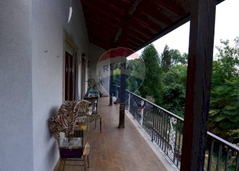 Balcone - Villa Via Del Poggio Alto
6, Cantello - photo 12