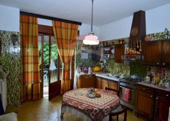 Cucina - Villa Via Del Poggio Alto
6, Cantello - photo 15