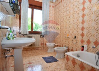 Bagno - Villa Via Del Poggio Alto
6, Cantello - photo 20
