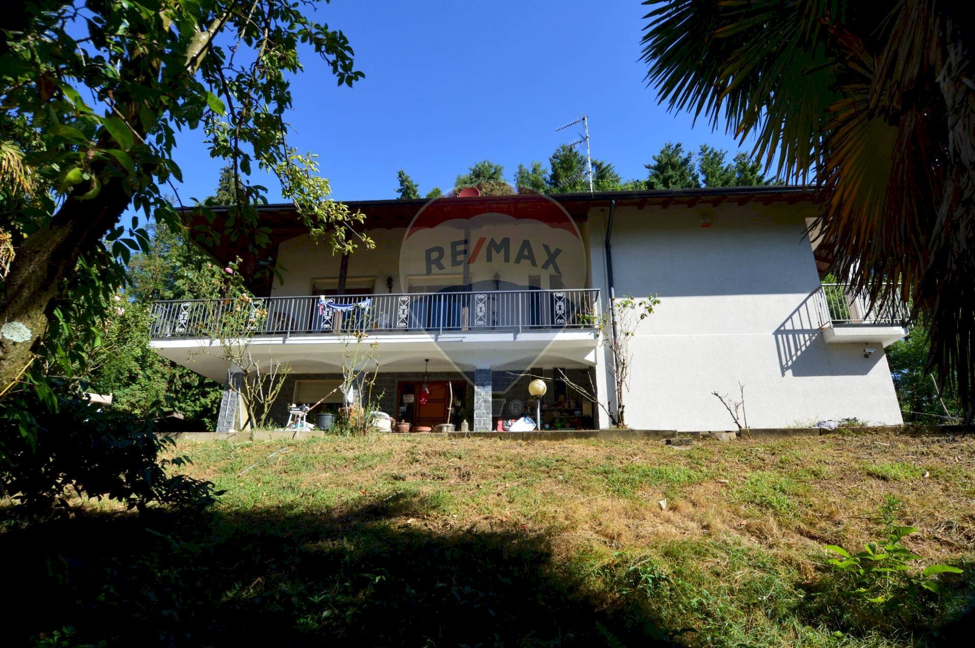 Casa all\'aperto - Villa Via Del Poggio Alto
 
6, Cantello - photo 2