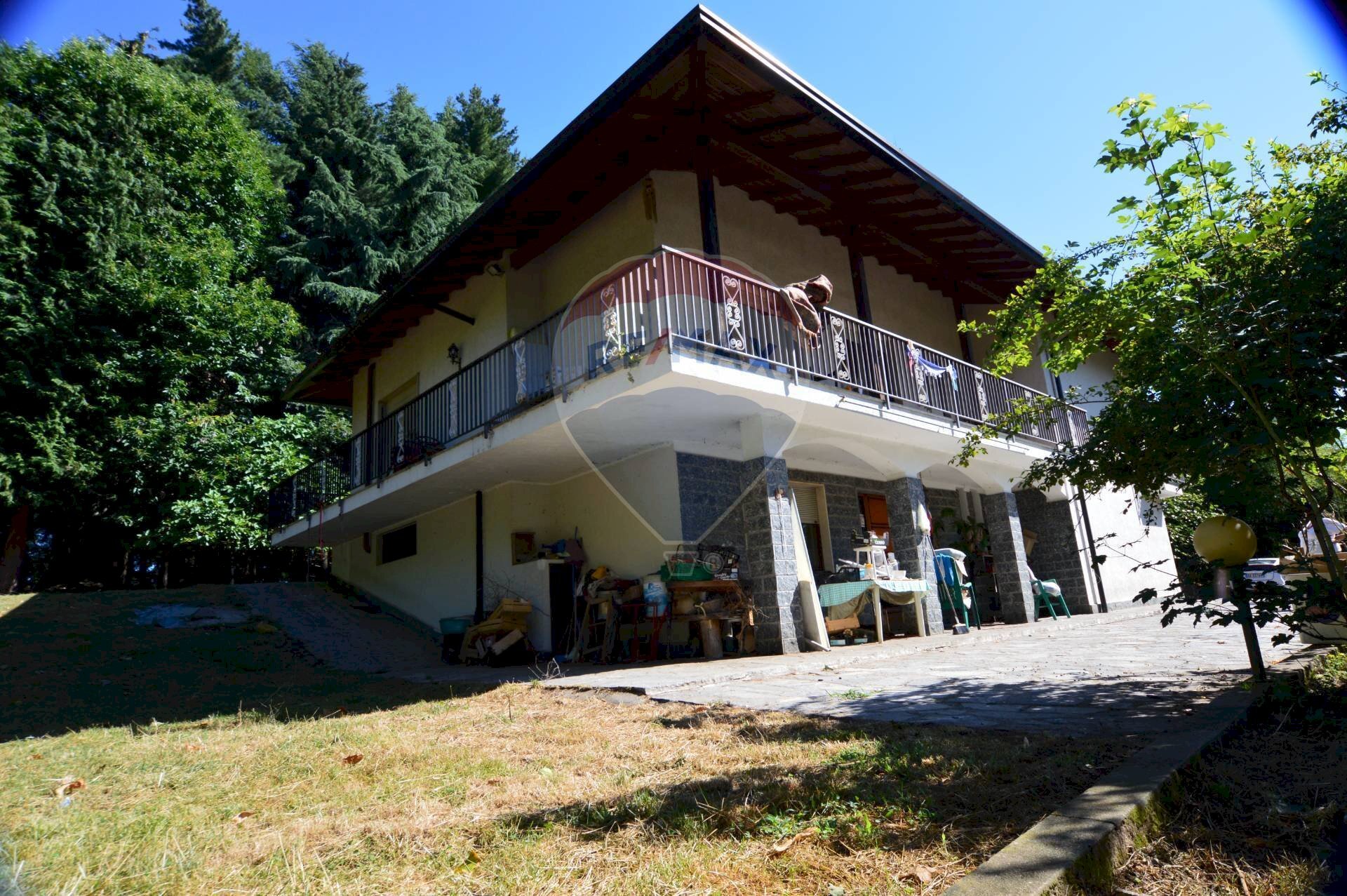 Casa all\'aperto - Villa Via Del Poggio Alto
 
6, Cantello - photo 3