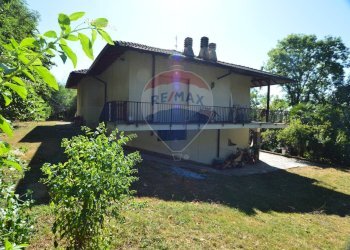 Casa all\'aperto - Villa Via Del Poggio Alto
6, Cantello - photo 1