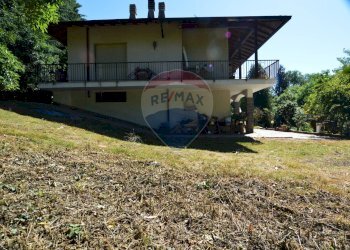Casa all\'aperto - Villa Via Del Poggio Alto
6, Cantello - photo 27