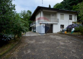 Casa all\'aperto - Villa Via Del Poggio Alto
6, Cantello - photo 29