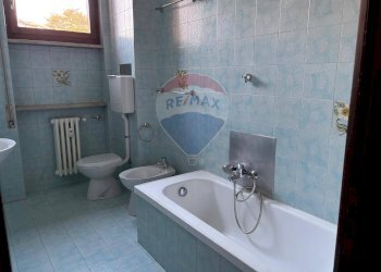 Bagno - Quadrilocale Via Monviso
 
6, Varese - foto 24