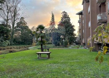 Giardino - Quadrilocale Via Monviso
 
6, Varese - foto 26