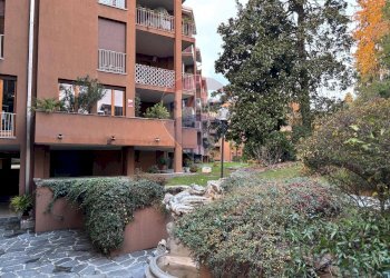 Edificio all\'aperto - Quadrilocale Via Monviso
 
6, Varese - foto 27