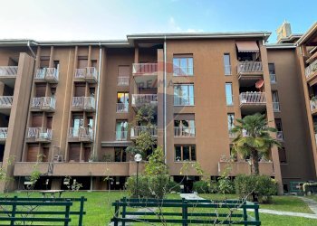 Edificio all\'aperto - Quadrilocale Via Monviso
 
6, Varese - foto 28