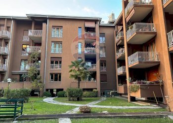 Edificio all\'aperto - Quadrilocale Via Monviso
 
6, Varese - foto 29
