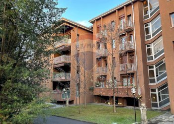 Edificio all\'aperto - Quadrilocale Via Monviso
 
6, Varese - foto 30