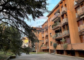 Edificio all\'aperto - Quadrilocale Via Monviso
 
6, Varese - foto 31