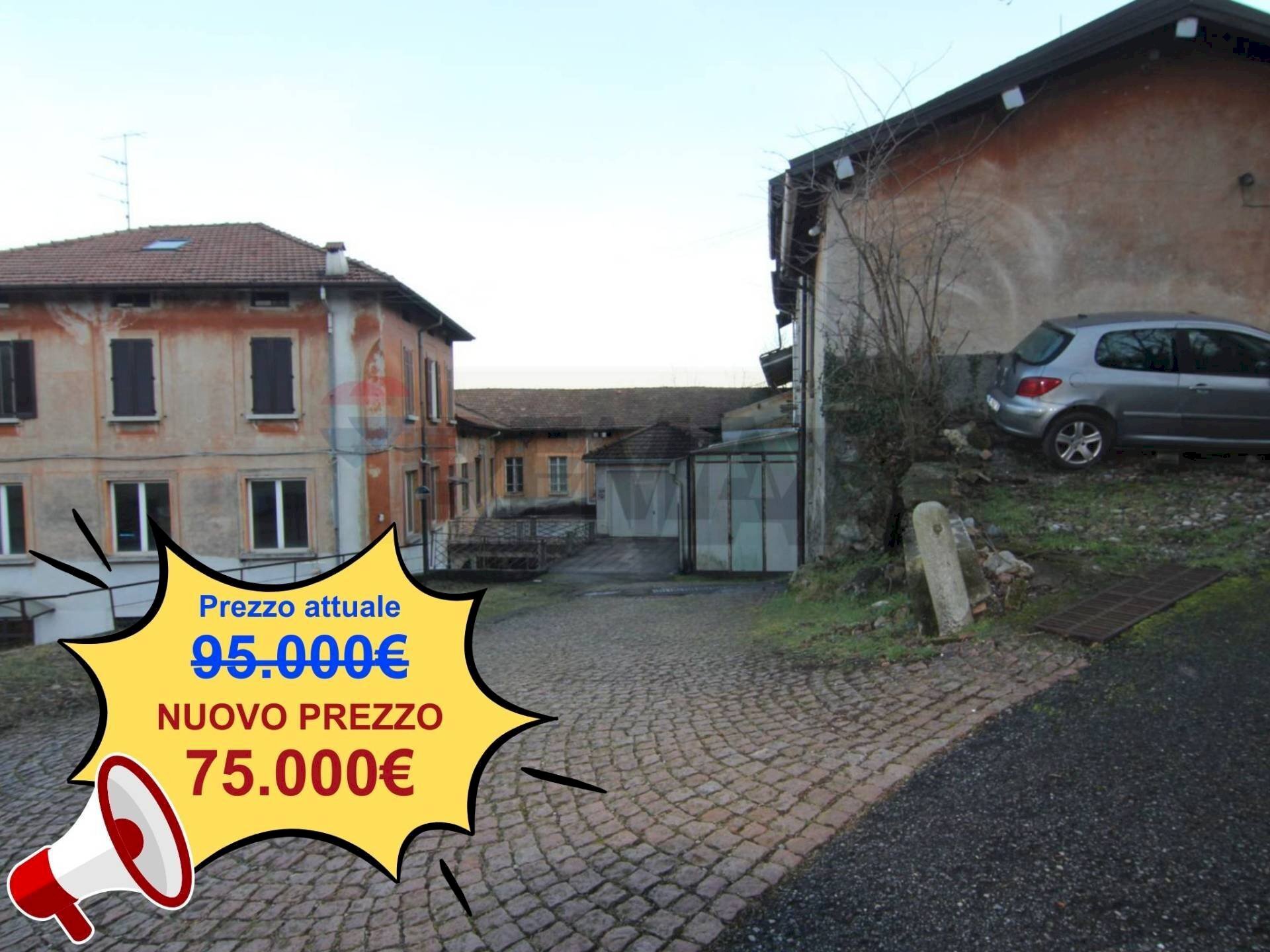 Casa all\'aperto - Capannone viale valganna
 
240, Varese - foto 1