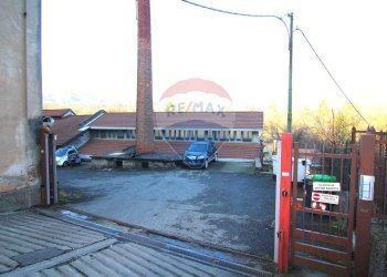 Terrazza - Capannone viale valganna
240, Varese - foto 6