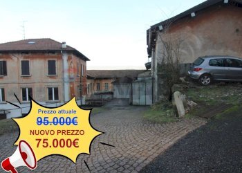 Casa all\'aperto - Capannone viale valganna
240, Varese - foto 1