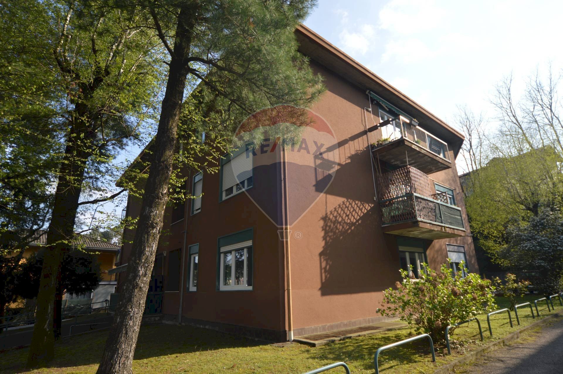 Edificio all\'aperto - Two-room apartment Vai Dalmazia
 
42, Varese - photo 1