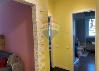 Hall / corridoio - Bilocale Vai Dalmazia
 
42, Varese - foto 10