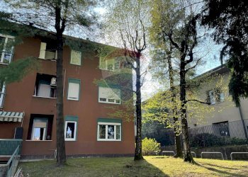 Edificio all\'aperto - Bilocale Vai Dalmazia
 
42, Varese - foto 20