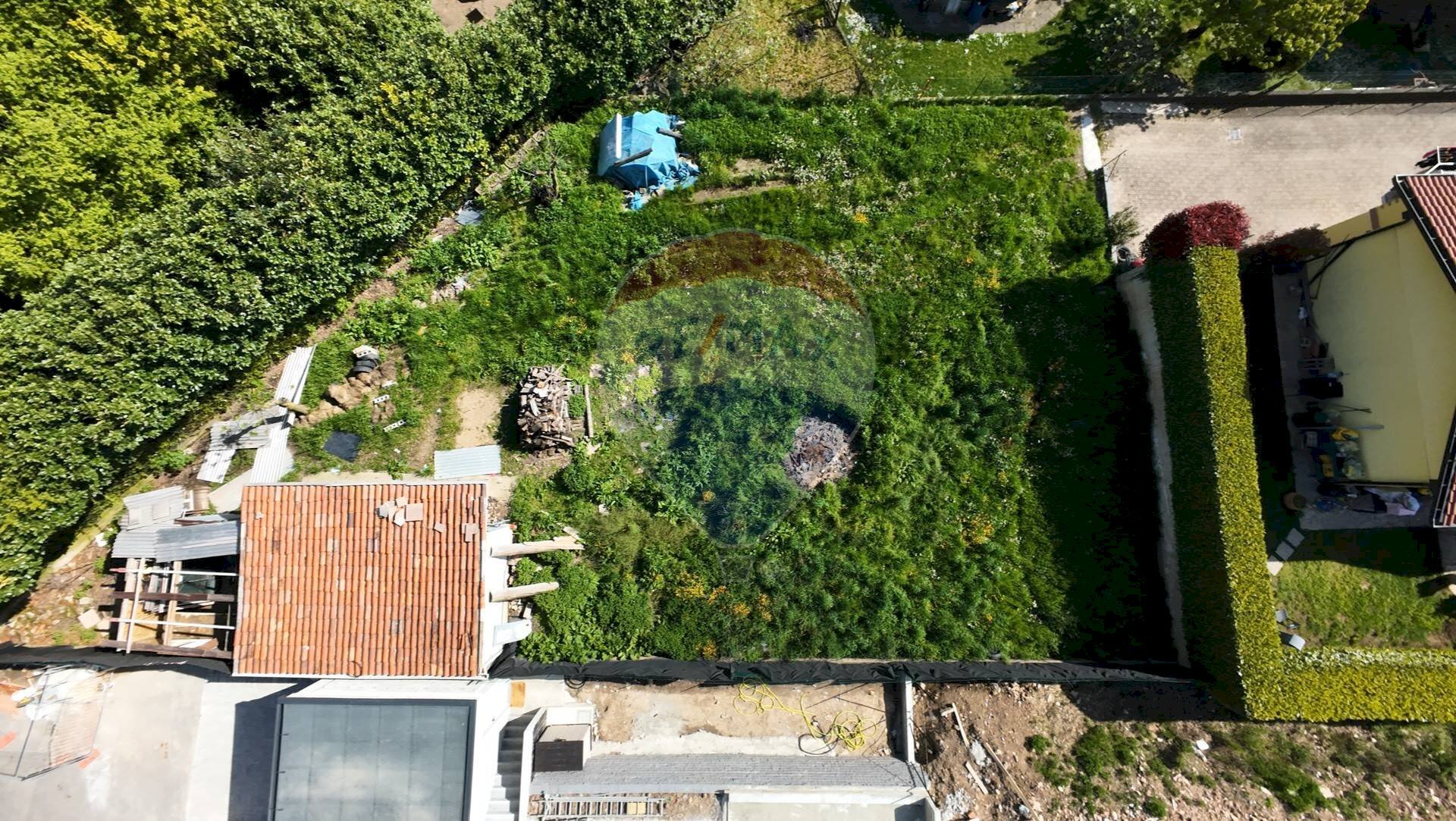 Posizione della mappa - Terreno edificabile Via Bellini
 
3A, Saltrio - foto 3