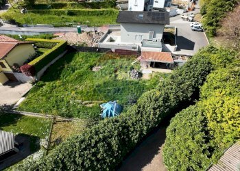 Casa all\'aperto - Terreno edificabile Via Bellini
 
3A, Saltrio - foto 4