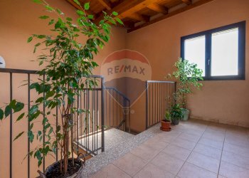 Terrazza - Trilocale Via Piave
 
10, Lozza - foto 22