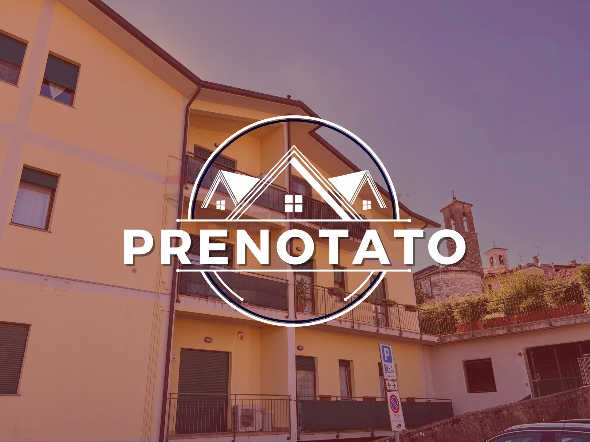 Foto 1 - Ufficio via Trentini
 
1, Clivio - foto 1