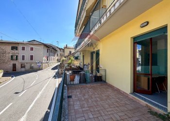 Terrazza - Ufficio via Trentini
 
1, Clivio - foto 18
