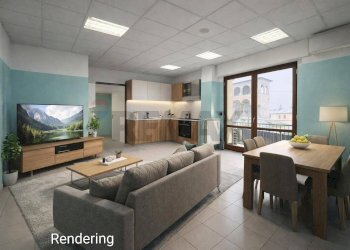 Sala da pranzo - Ufficio via Trentini
 
1, Clivio - foto 3