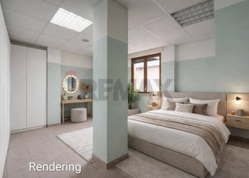 Camera / camera da letto - Ufficio via Trentini
 
1, Clivio - foto 10