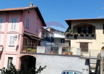 Casa all\'aperto - Bilocale Piazza Della Vittoria
 
6, Gemonio - foto 15