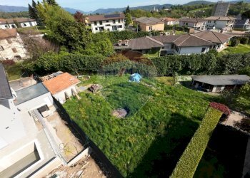 Edificio all\'aperto - Trilocale via bellini, Saltrio - foto 8