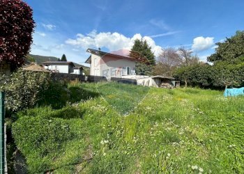 Casa all\'aperto - Trilocale via bellini, Saltrio - foto 9