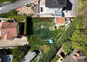 Posizione della mappa - Trilocale via bellini, Saltrio - foto 7