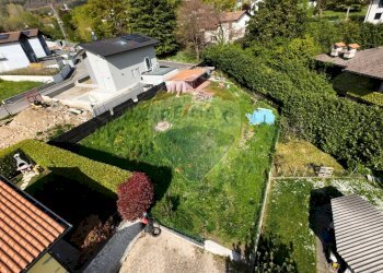 Casa all\'aperto - Trilocale via bellini, Saltrio - foto 10