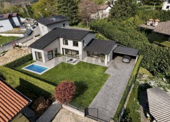 Documenti - Trilocale via bellini, Saltrio - foto 2