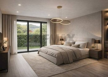 Camera / camera da letto - Trilocale via bellini, Saltrio - foto 4