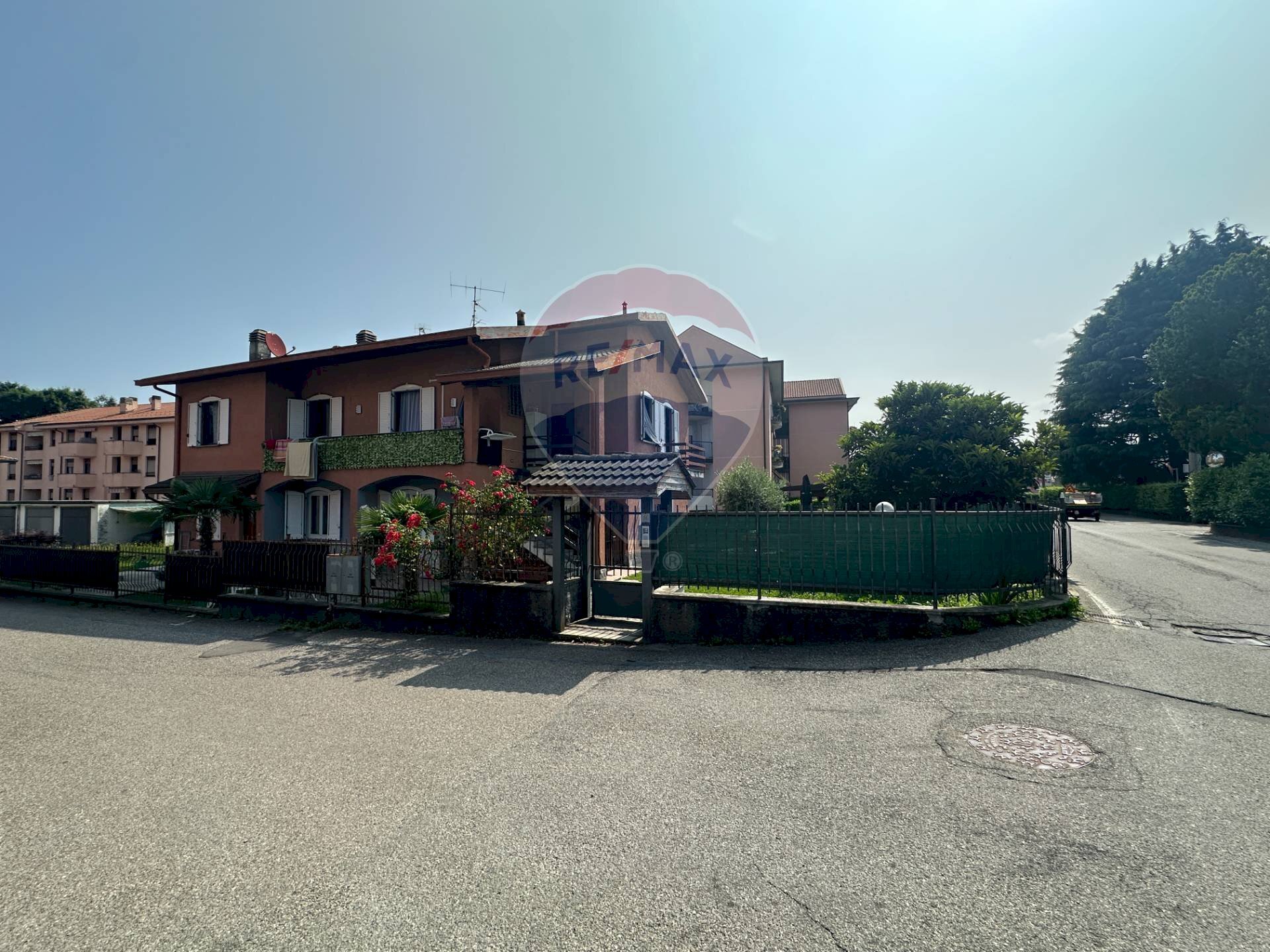 Casa all\'aperto - Three-room apartment via comolli
 
16, Arcisate - photo 1
