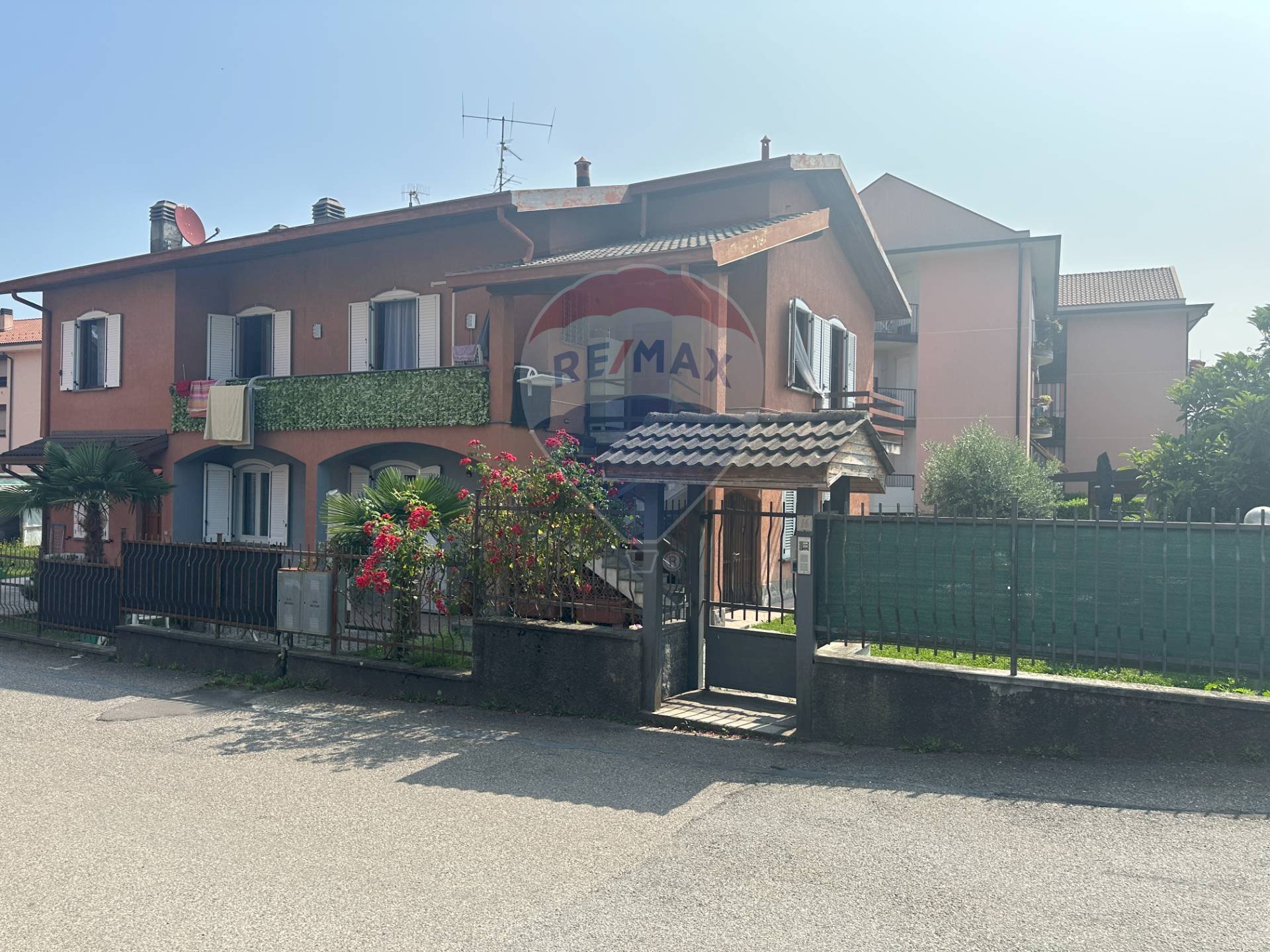 Casa all\'aperto - Three-room apartment via comolli
 
16, Arcisate - photo 2