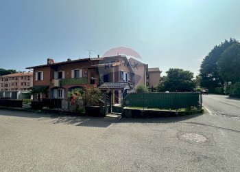 Casa all\'aperto - Three-room apartment via comolli
 
16, Arcisate - photo 1