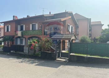 Casa all\'aperto - Three-room apartment via comolli
 
16, Arcisate - photo 2