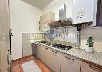 Cucina - Three-room apartment via comolli
 
16, Arcisate - photo 5