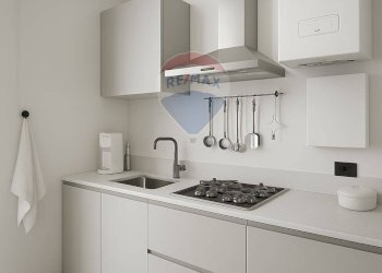 Cucina - Three-room apartment via comolli
 
16, Arcisate - photo 6