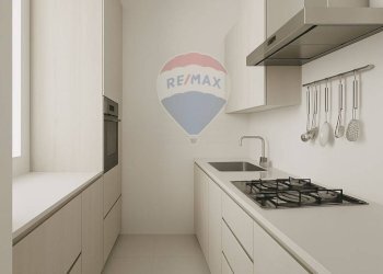 Cucina - Three-room apartment via comolli
 
16, Arcisate - photo 7