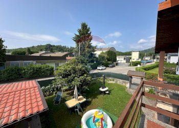 Terrazza - Three-room apartment via comolli
 
16, Arcisate - photo 11