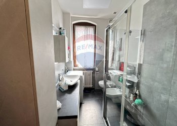 Bagno - Three-room apartment via comolli
 
16, Arcisate - photo 13