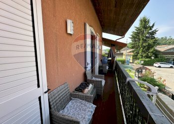 Balcone - Three-room apartment via comolli
 
16, Arcisate - photo 16