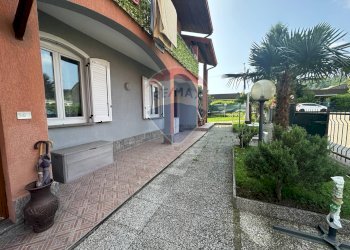 Terrazza - Three-room apartment via comolli
 
16, Arcisate - photo 22