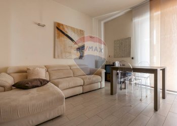 Sala da pranzo - Quadrilocale Via Piave
 
10, Varese - foto 2