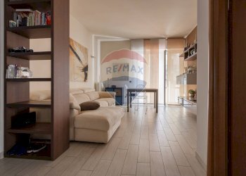 Soggiorno - Quadrilocale Via Piave
 
10, Varese - foto 4