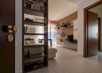 Soggiorno - Quadrilocale Via Piave
 
10, Varese - foto 5